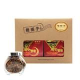 四通八达-昆仑雪菊4瓶装（100克）健康礼品-梧桐子网站精选