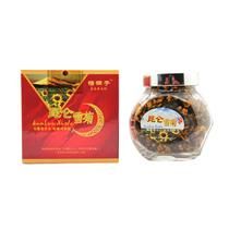 一缘一会-昆仑雪菊精品（25克）健康礼品-梧桐子精选
