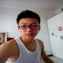 李仰中