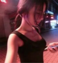 许萍萍