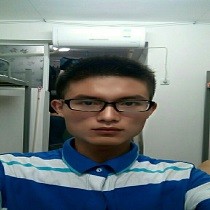 杨光亮