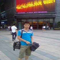 刘日兴
