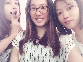 林嘉雯