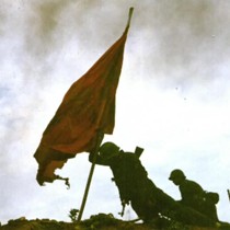 吴健民