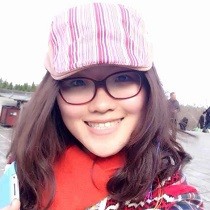 陈玟希