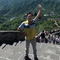 李前进