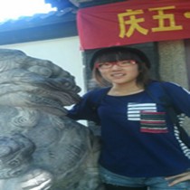 赵英姿