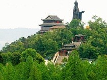 风雨琼天