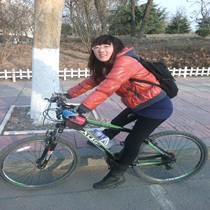 赵英姿