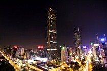 汪深明