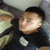 何镇