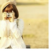 眼里的、世界