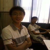 汪宇