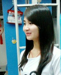 吴雪婷