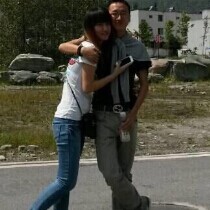 杨欣