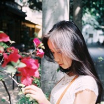 朱玉洁