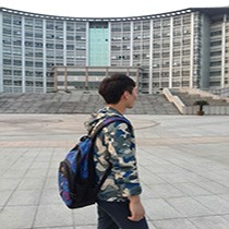 王志昕