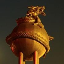 姜兆潞