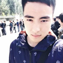邢竣翕