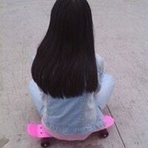 刘瑶瑶
