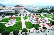 晴格格