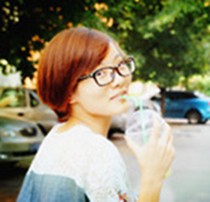 叶怡婷