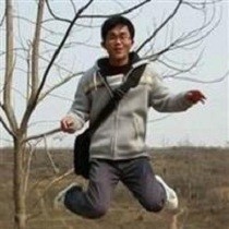 尤德祥