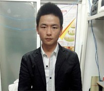 李汉涛