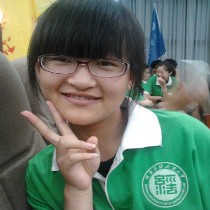 杨梦娟