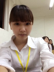 陈喜娜