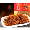 老川东 灯影牛肉丝袋装300g麻辣四川特产休闲零食