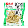 贺福记 有友泡椒凤爪 100克 四川成都特产 超辣 超爽