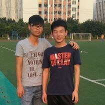 李喜金
