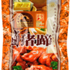 冠云卤猪蹄（袋装）325g 中华老字号 山西土特产