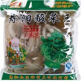 山西寿阳特产寿阳酸菜王（汤汁酸菜）500g