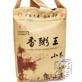 山西寿阳地方特产晨亿香粥王小米2kg
