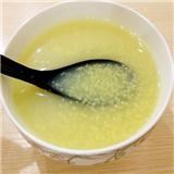 环县农家自产营养熬粥黄小米