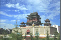 李超