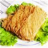徐州特产馓子 纯手工香酥可口零食500g芝麻油炸
