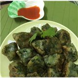 汕头无米粿(食品安全袋包装)