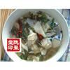 天水甘肃特产 孟姑浆水酸菜纯苦苣菜浆水 五包