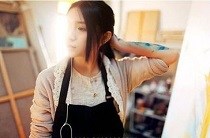 张欢
