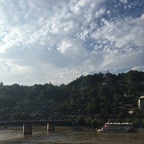 张博文