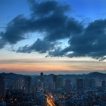 黄晨婉