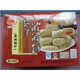 贵州安顺镇宁波波糖香甜易化零食甜品