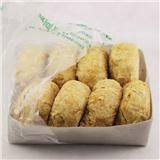 山西特产南耀离豌豆饼400g