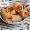 潮汕香酥脆炸春卷(食品安全卫生袋装)两份包邮