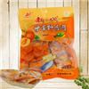 甘草杏 600g新一代奶油 杏肉 红杏干 杏脯 无核果脯蜜饯甘肃特产
