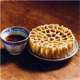 山西面食特产莜面栲栳栳500g