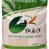 吉林长春 饮马河赐泉 东北大米 新米 小长粒 绿色健康米